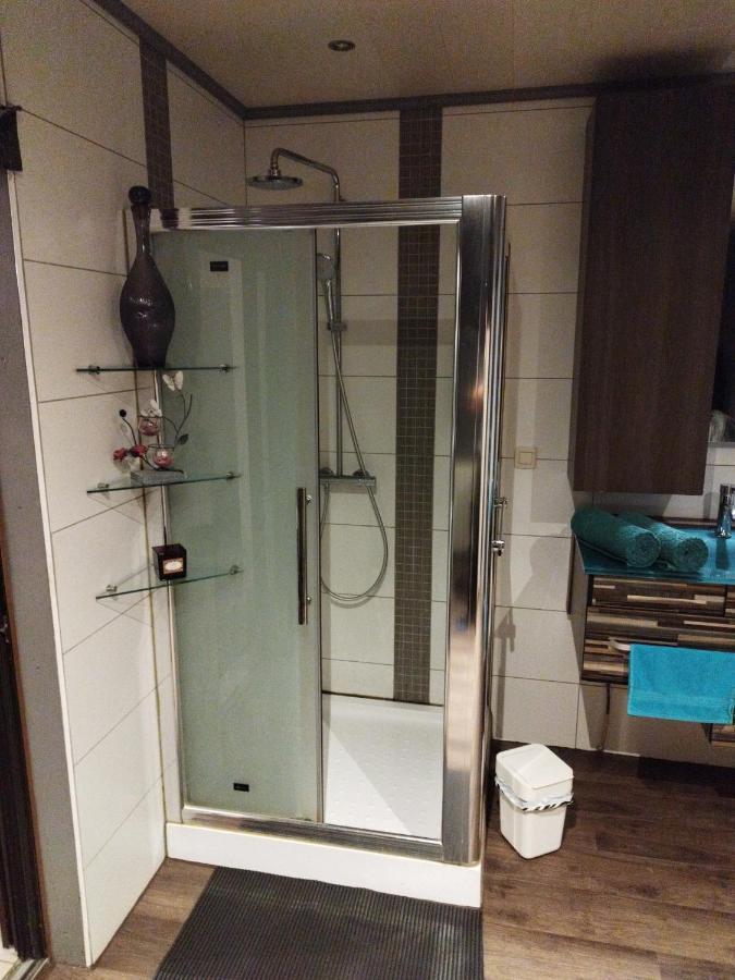 Qiomi'S Room Арсхот Экстерьер фото