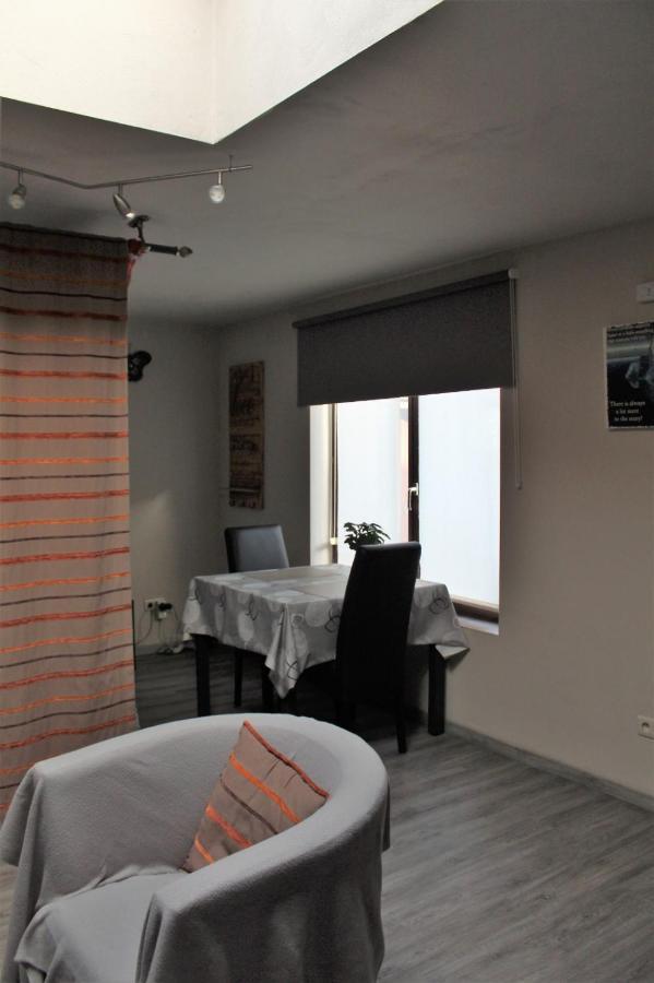 Qiomi'S Room Арсхот Экстерьер фото