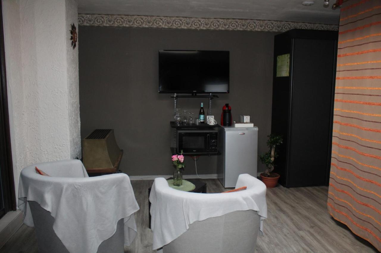 Qiomi'S Room Арсхот Экстерьер фото