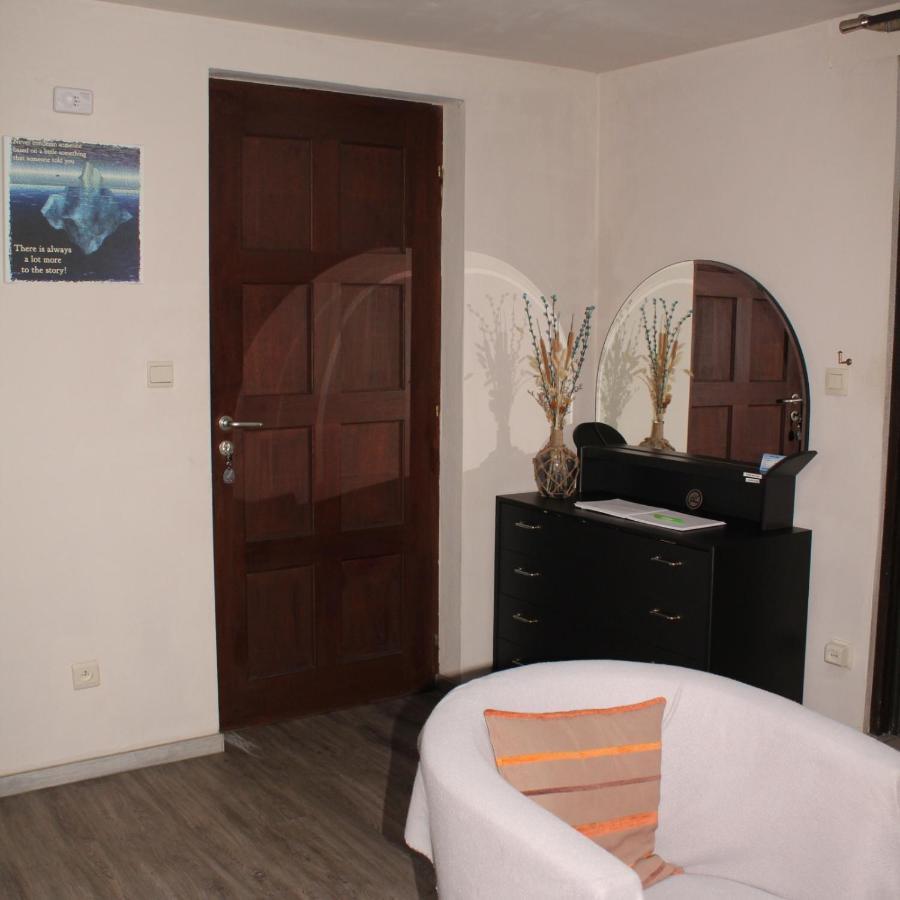 Qiomi'S Room Арсхот Экстерьер фото